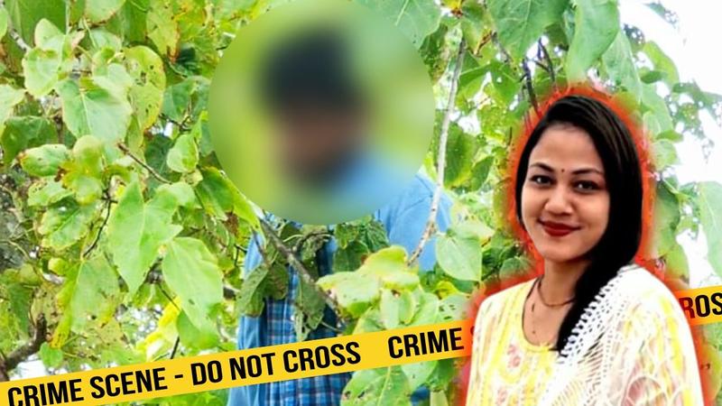 Bengaluru Mahalakshmi Murder Case