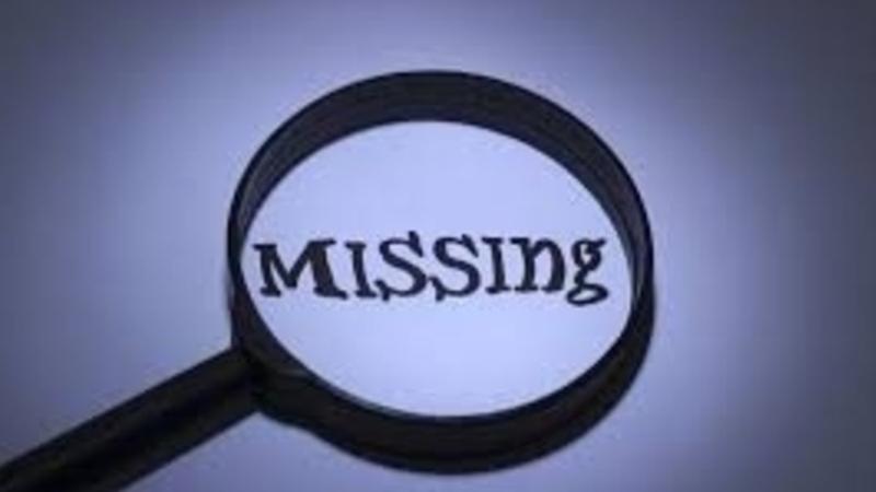 Two teenage girls go missing