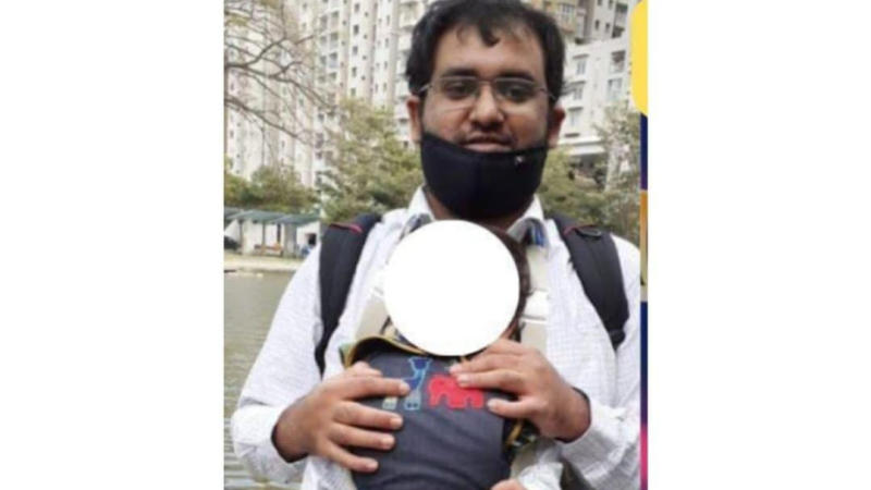 Bengaluru Techie Suicide: Atul Subhash’s 12 Last Wishes In 24-Page Note 