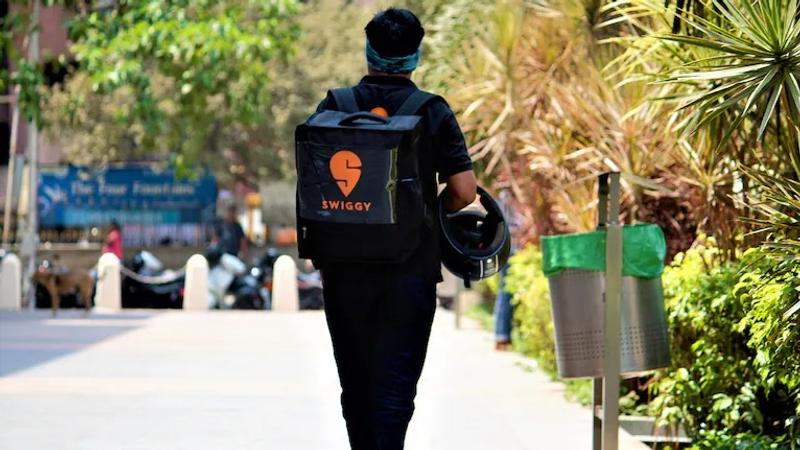 Bengaluru Woman's Viral Post on Swiggy 