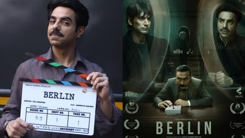 Berlin Movie