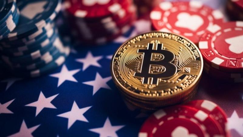 Best Crypto Casinos of 2024 