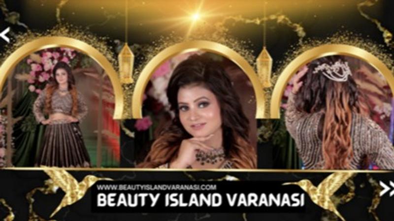 Best Makeup Artist in Varanasi