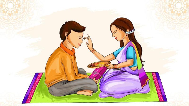 Bhai Dooj