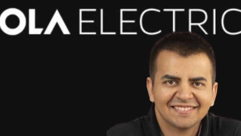 Bhavish Aggarwal Announces Opening Of 4000 Ola Electric Stores By End Of December 2024