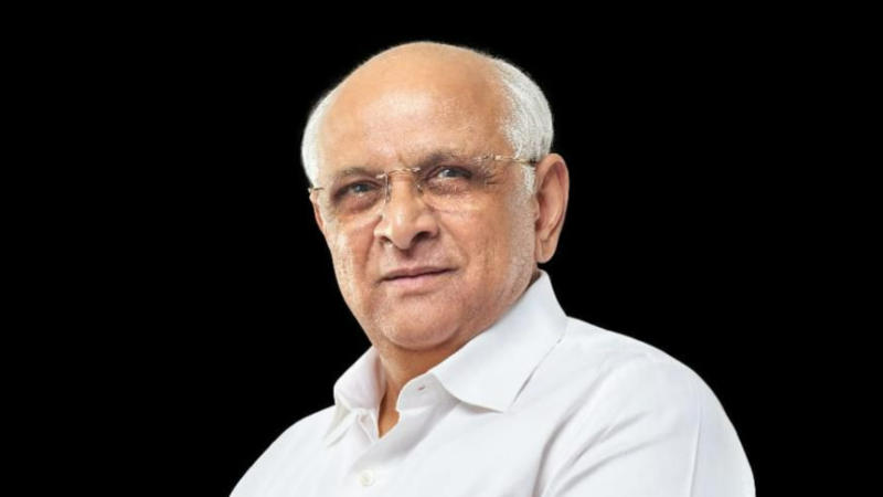 Bhupendrabhai Patel