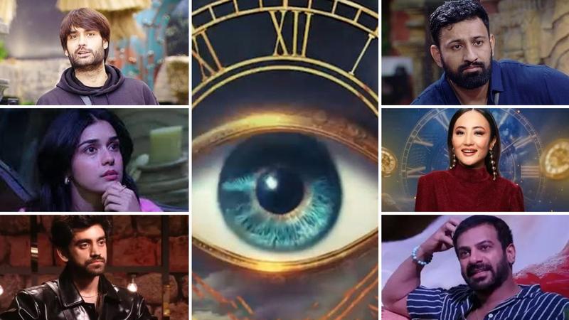 Bigg Boss 18 grand finale, top 6 finalists