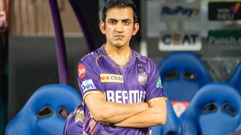 big update on gautam gambhir salary as team india head coach