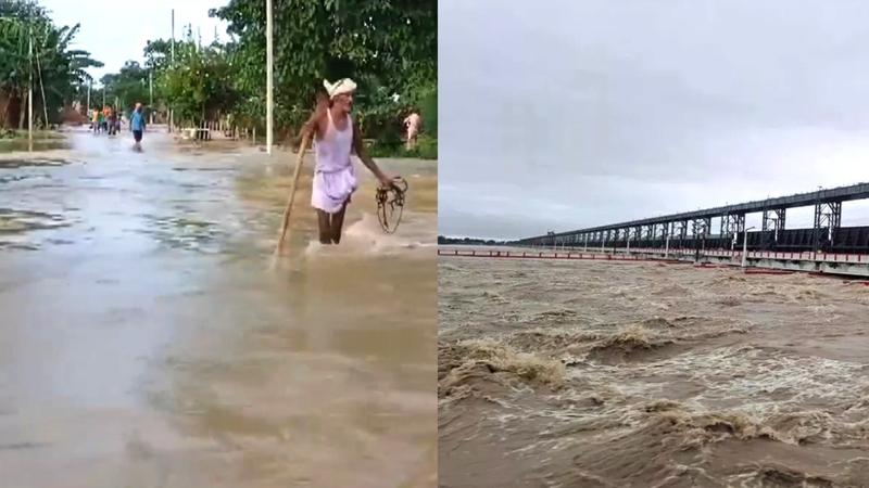 Bihar Flood