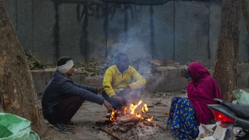 Bihar Weather Update 