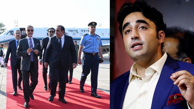 Bilawal bhutto on india-pak bilateral talk