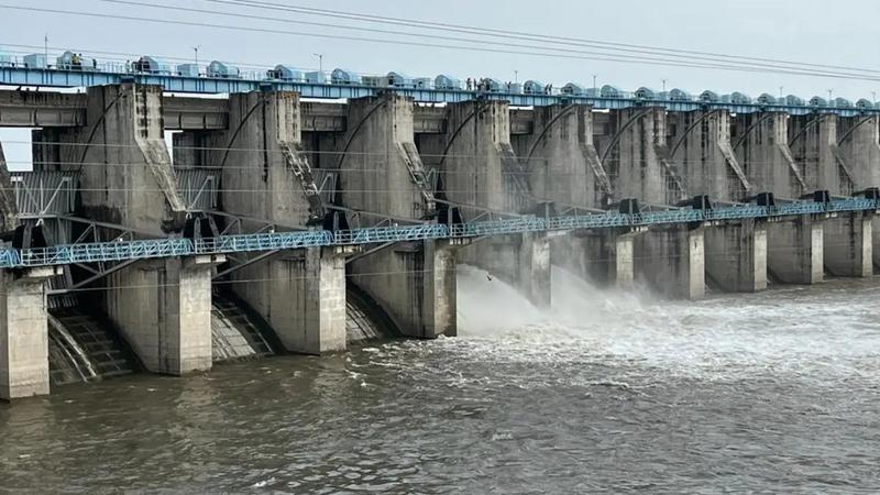 Bisalpur dam 