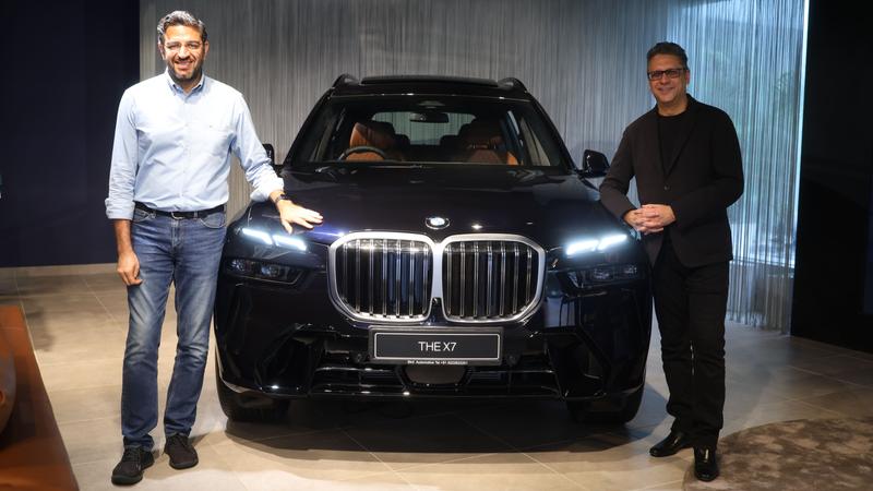 BMW Group introduces new initiative in India, to sell BMW, MINI, BMW Motorrad under one roof