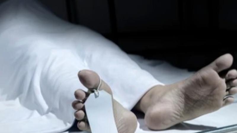 body handed over to family