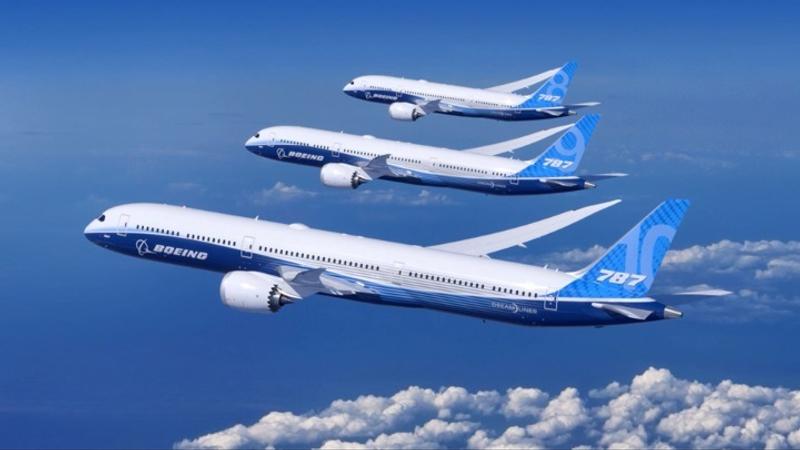 Boeing Dreamliner quality issues,