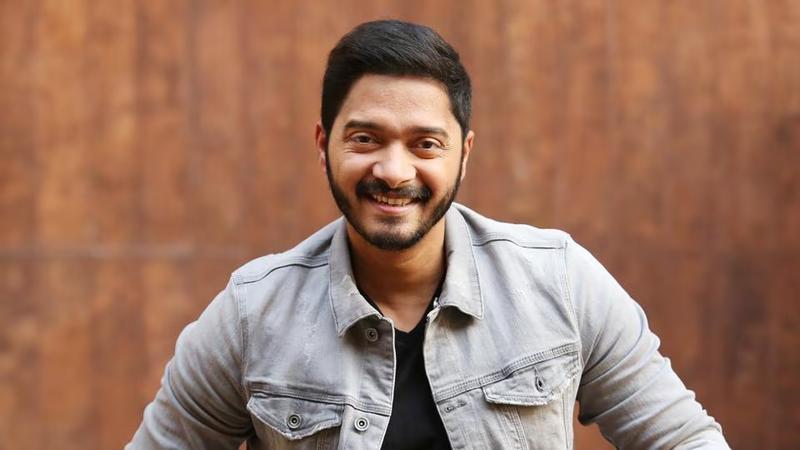 Bollywood actor Shreyas Talpade lent his voice to the Hindi-dubbed version of Pushpa 2: The Rule