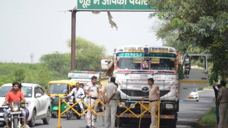 Braj Mandal Yatra