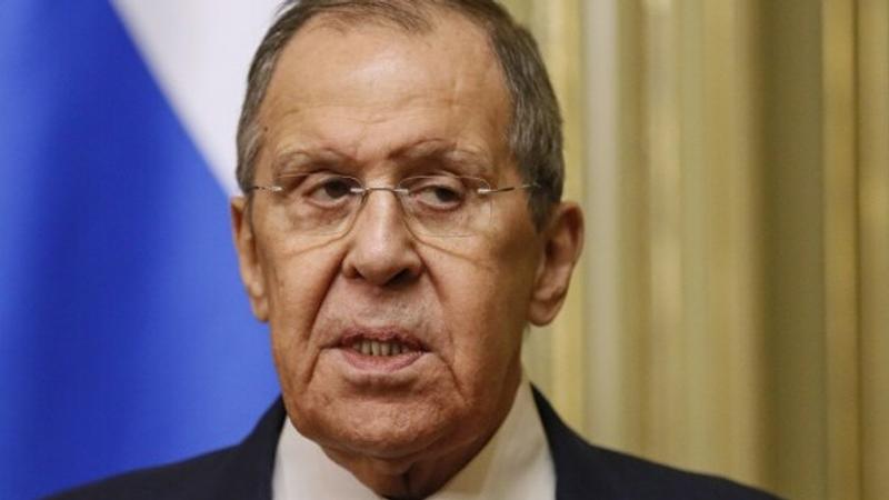 Brazil, India, Africa should become permanent members of UN Security Council — Lavrov