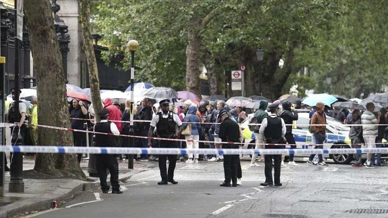 BREAKING: Stabbing Spree in UK’s Southport Leaves Multiple Casualties