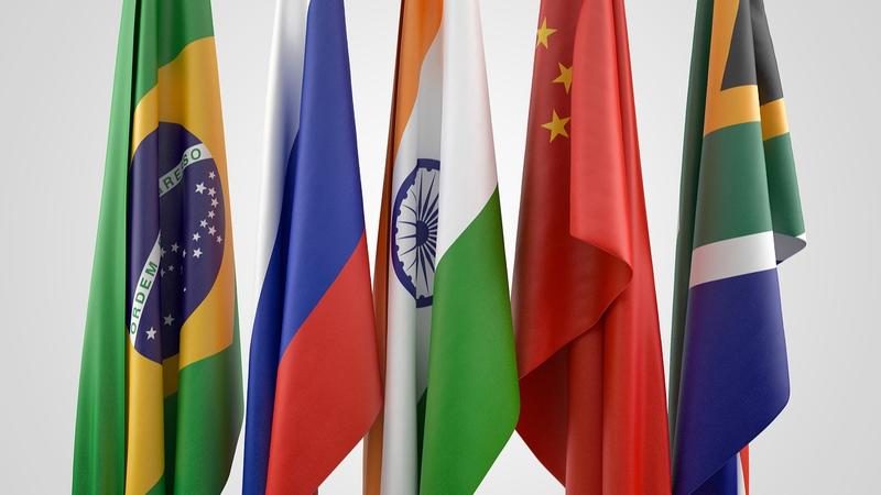 BRICS gets a new full member