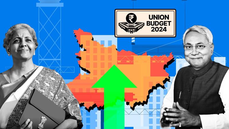 Budget 2024: Will Nirmala Sitharaman’s announcements change Bihar?