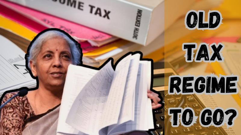 Budget 2025 Expectations: Old Tax Regime To Permanently Go?