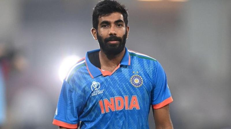 Bumrah fitness and Jaiswal will be in focus in the meeting to select the team for the Champions Trophy