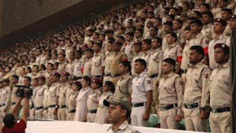 Bus marshals who were terminated in October 2023 to be hired as Civil Defence Volunteers in Delhi for 4 months