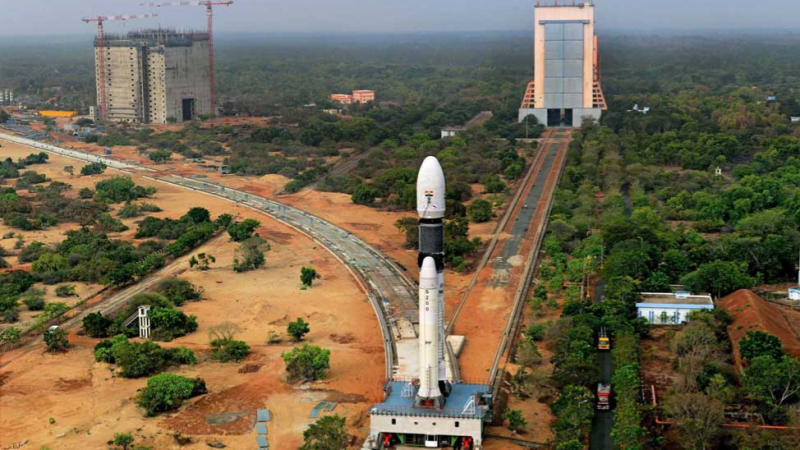 Cabinet gives nod for third launch pad at Sriharikota