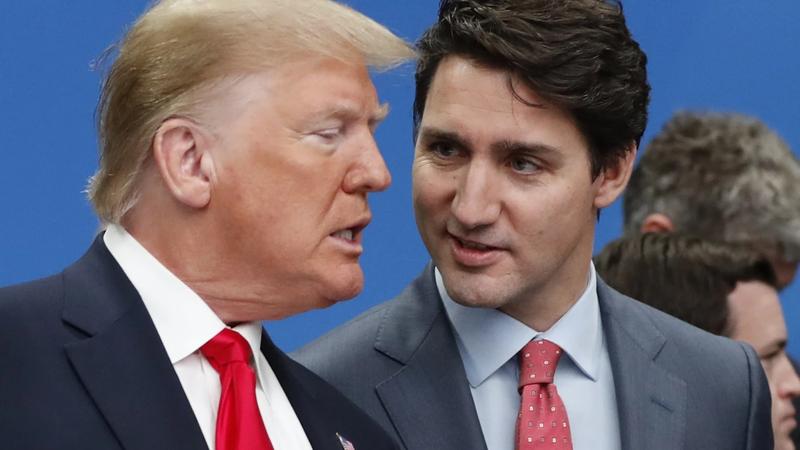 Canadian Ministers Head to Palm Beach for Talks With Incoming Trump Administration