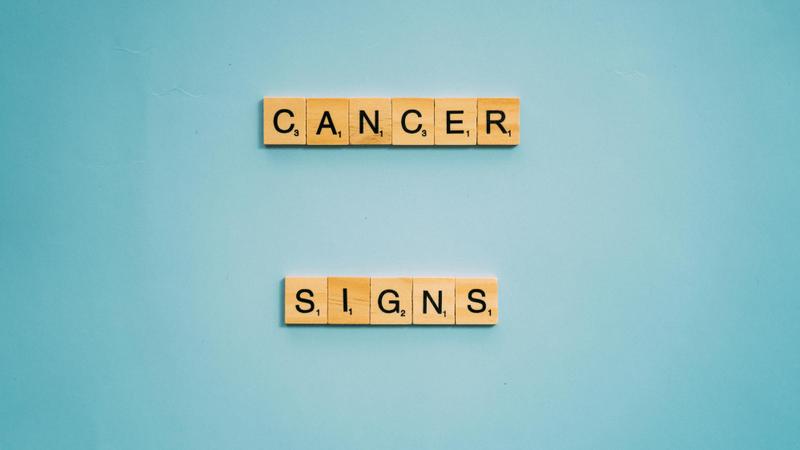 Cancer Sign