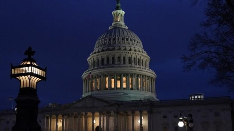 Capitol Hill, Washington DC