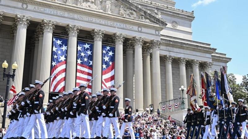 Why is 4th of July celebrated as US Independence Day? Know Significance and history