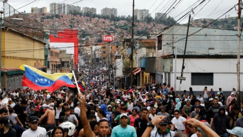 Caracas, Venezuela