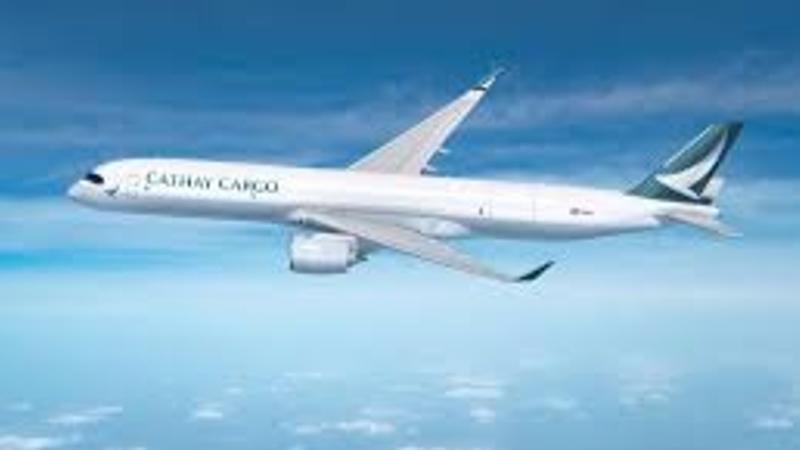 Cathay Cargo