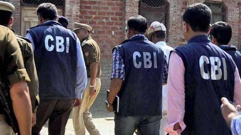 CBI Registers FIR Against Chandigarh-Based Racket for Human Trafficking to Myanmar