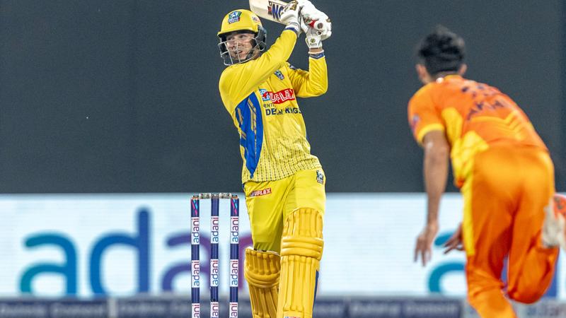 Central Delhi Kings storm to victory at DPL