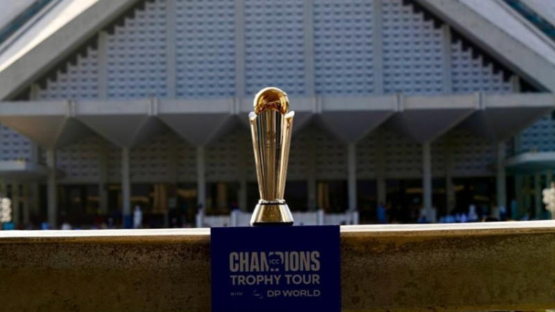 Champions Trophy