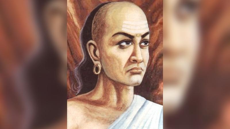 Chanakya Niti in hindi 