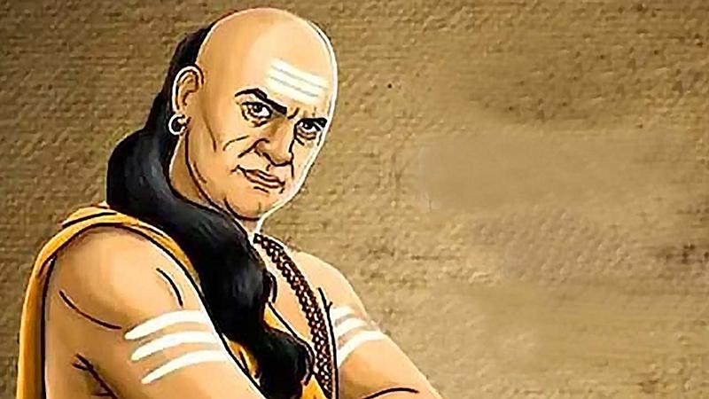 Chanakya niti