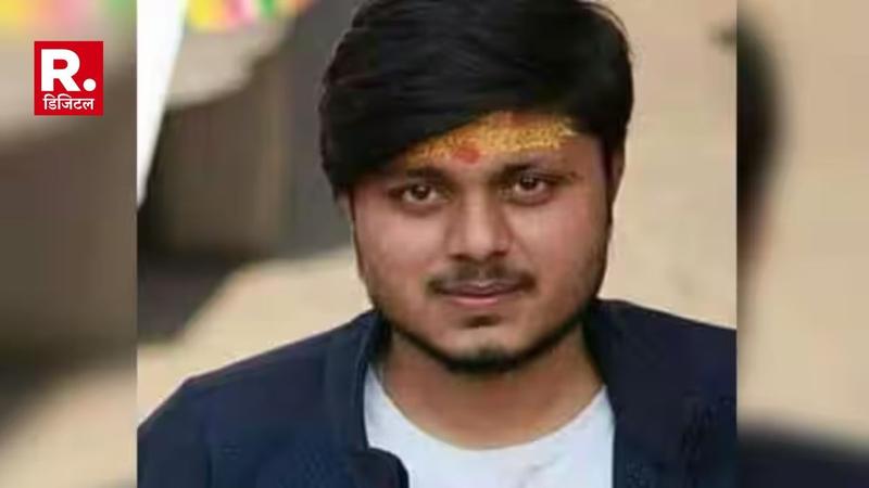 Chandan Gupta murder case