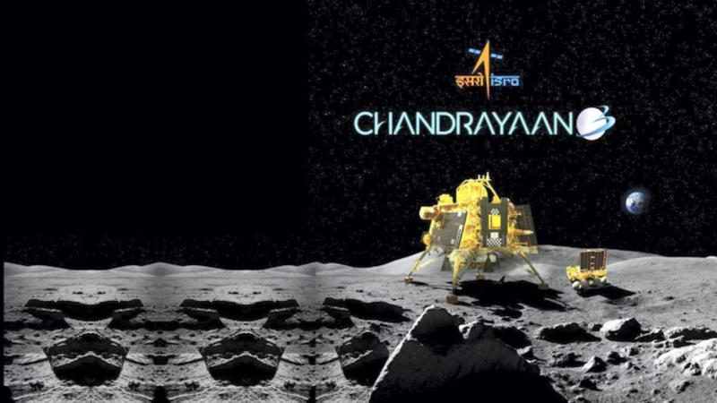 Chandrayaan 3