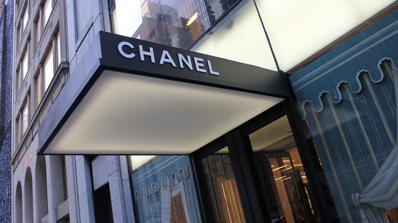 Chanel buys 25% stake in MB&F