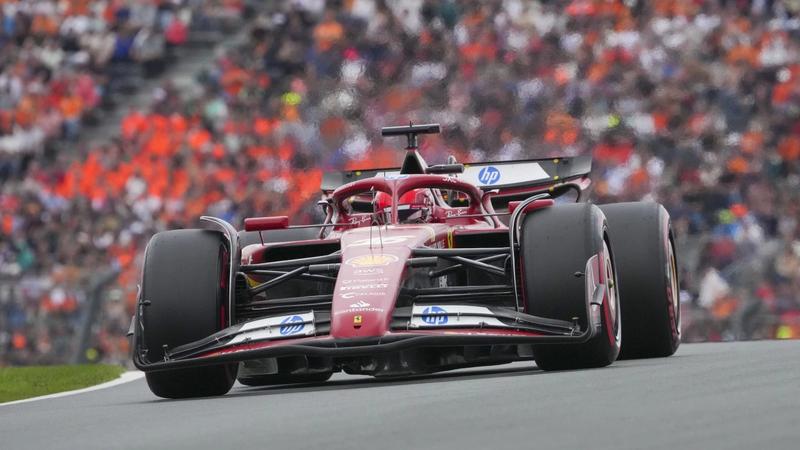 Charles Leclerc