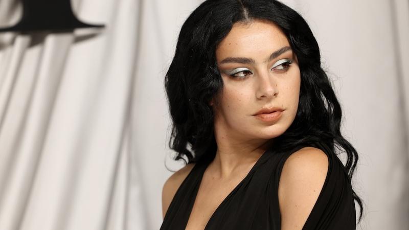 Charli XCX joins the cast of thriller "I Want Your Sex" alongside Olivia Wilde