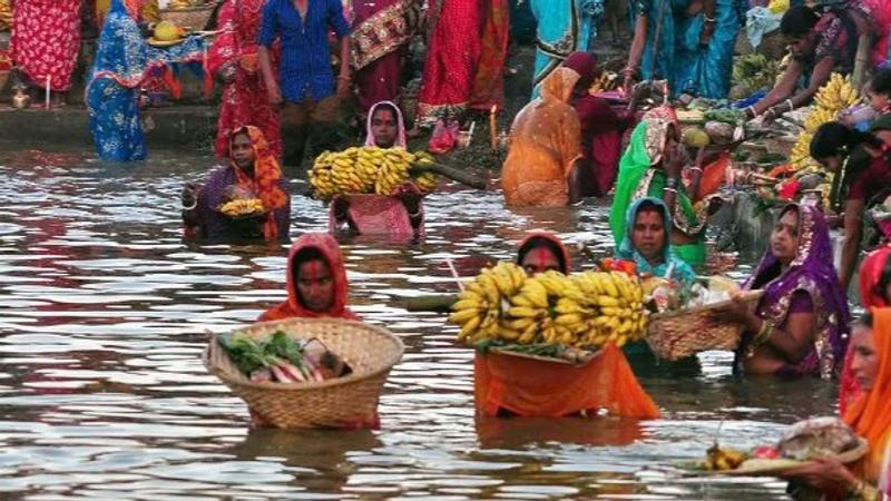 Chhath Puja 2024