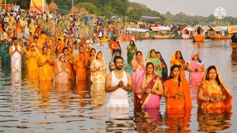 chhath puja 2024