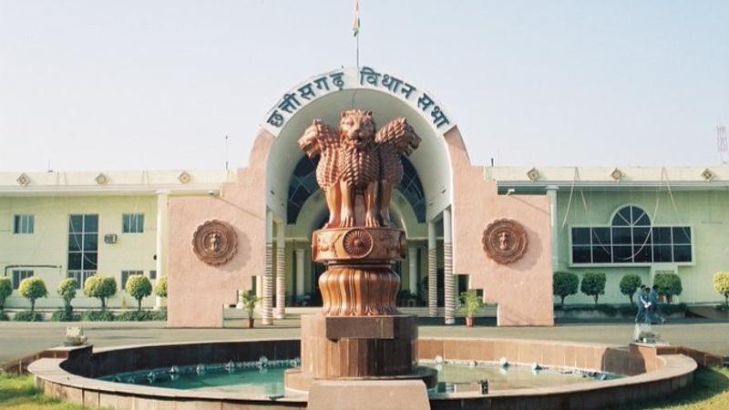 Chhattisgarh assembly