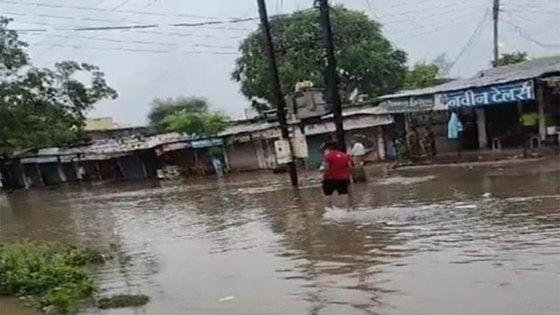 chhattisgarh flood