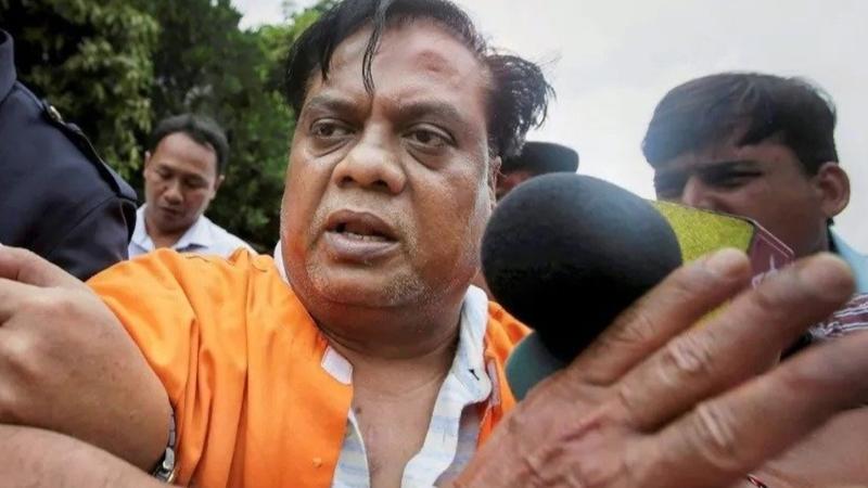 Chhota Rajan